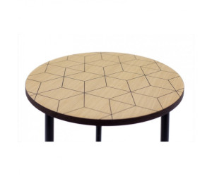 Arty kavos staliukas